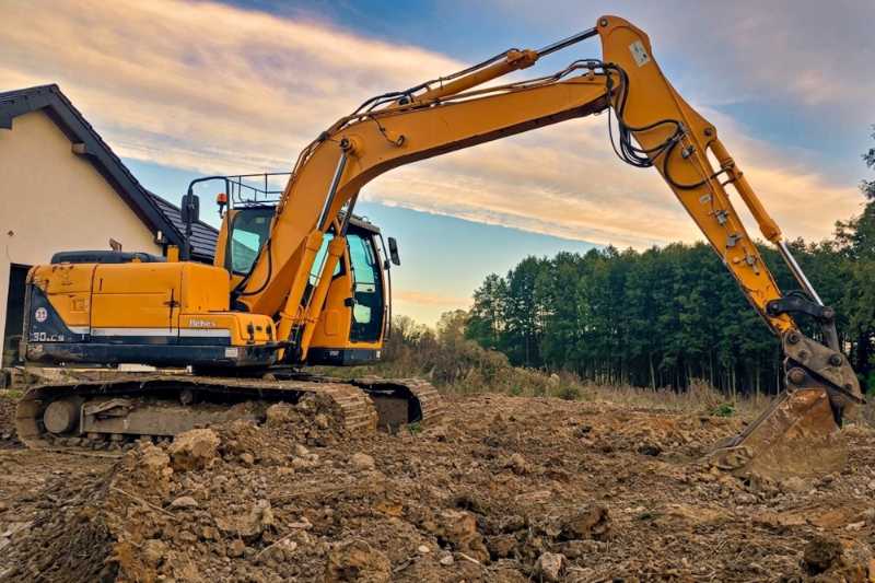 OmecoHub - Immagine HYUNDAI ROBEX140LC9
